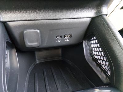 2025 Chevrolet Trailblazer — photo 22 view