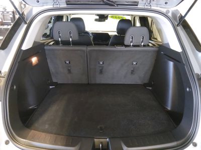 2025 Chevrolet Trailblazer — photo 11 view