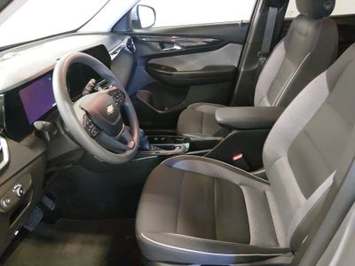 2025 Chevrolet Trailblazer — photo 17 view