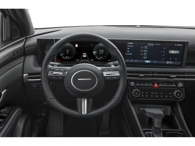 2026 Hyundai Santa Cruz - Photo 5