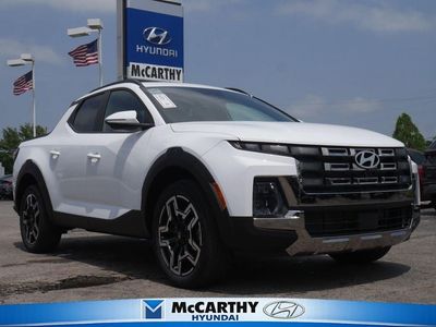 2026 Hyundai Santa Cruz - Photo 1
