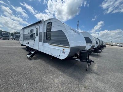 2026 Forest River Wildwood X-Lite - Photo 1