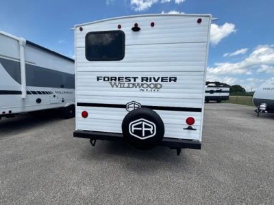 2026 Forest River Wildwood X-Lite - Photo 5