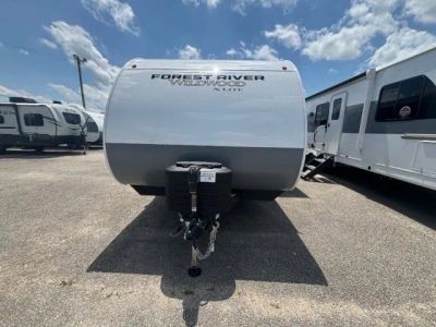 2026 Forest River Wildwood X-Lite - Photo 3