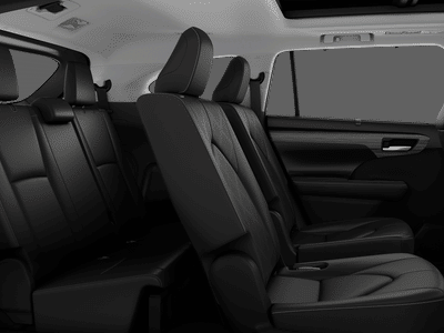 2026 Toyota Highlander Hybrid - Photo 29