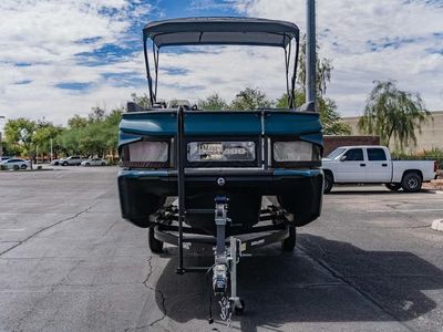 2025 Sea-Doo Switch Cruise 21 - 230 hp Painted - Photo 3