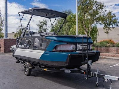 2025 Sea-Doo Switch Cruise 21 - 230 hp Painted - Photo 1
