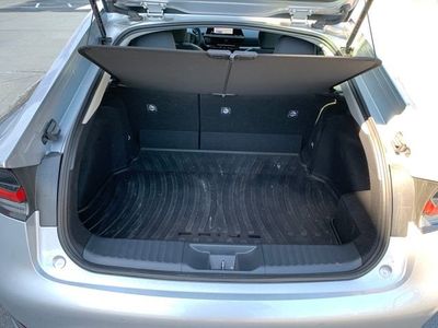 2025 Toyota Prius LE - Photo 1