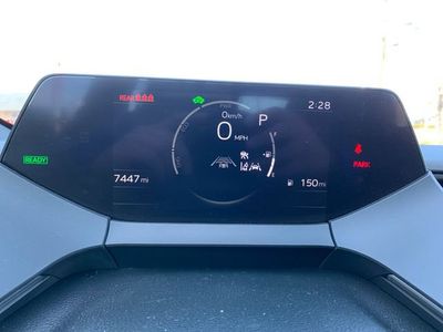 2025 Toyota Prius LE - Photo 20