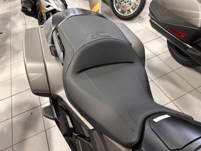 2026 Honda Gold Wing - Photo 9