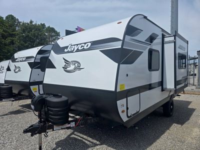 2026 Jayco Jay Feather Air - Photo 2