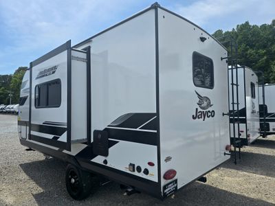 2026 Jayco Jay Feather Air - Photo 5