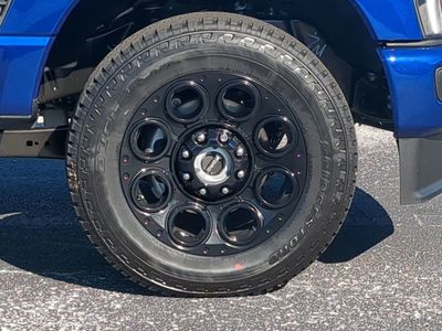 2026 Ford F-350SD - Photo 12