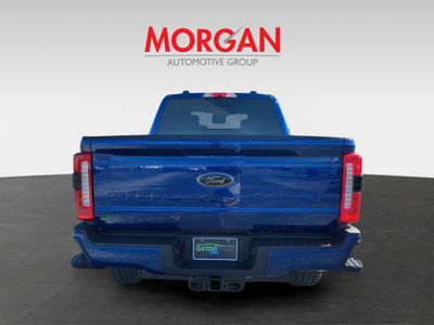 2026 Ford F-350SD - Photo 7