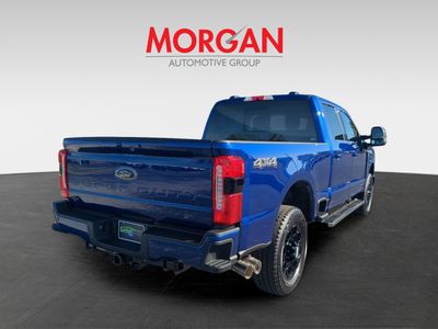 2026 Ford F-350SD - Photo 5