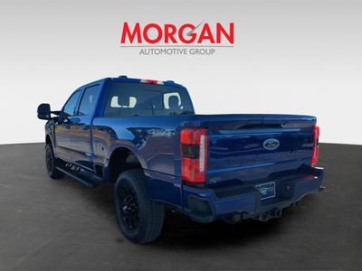2026 Ford F-350SD - Photo 6