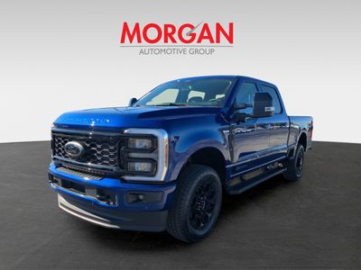 2026 Ford F-350SD - Photo 3