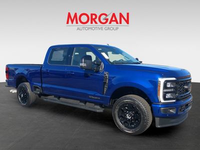 2026 Ford F-350SD - Photo 2