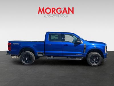 2026 Ford F-350SD - Photo 8