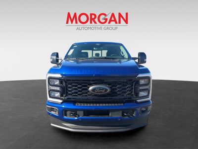 2026 Ford F-350SD - Photo 4