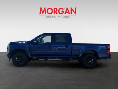 2026 Ford F-350SD - Photo 9