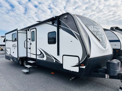 2018 Grand Design IMAGINE - Photo 1