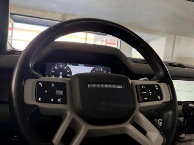 2020 Land Rover Defender — photo 26 view