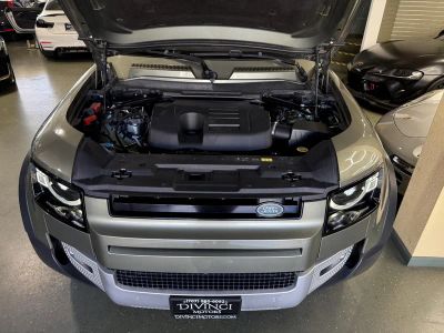 2020 Land Rover Defender — photo 31 view