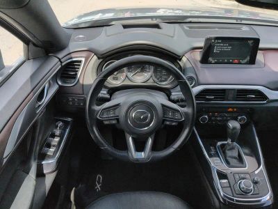 2017 Mazda CX-9 — photo 16 view