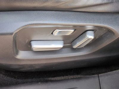 2017 Mazda CX-9 — photo 20 view