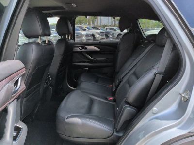 2017 Mazda CX-9 — photo 14 view