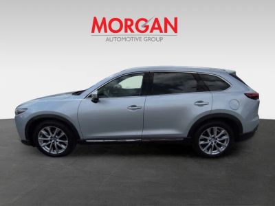 2017 Mazda CX-9 — photo 8 view