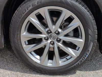 2017 Mazda CX-9 — photo 11 view