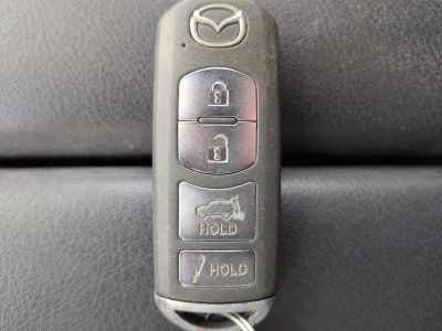 2017 Mazda CX-9 — photo 31 view