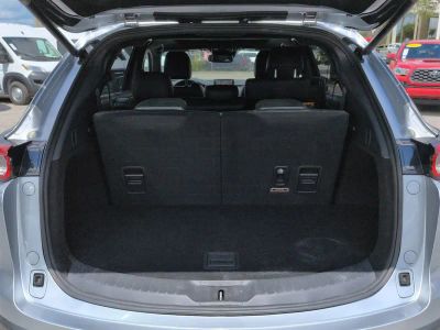 2017 Mazda CX-9 — photo 13 view