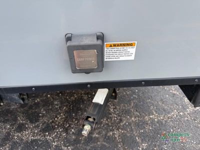 2024 Venture RV Sonic — photo 8 view