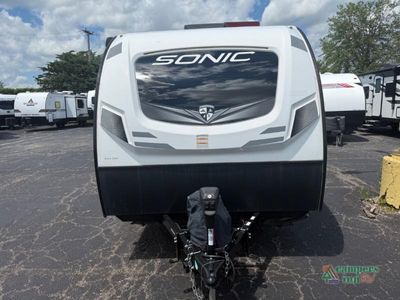 2024 Venture RV Sonic — photo 7 view