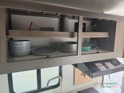 2024 Venture RV Sonic — photo 24 view