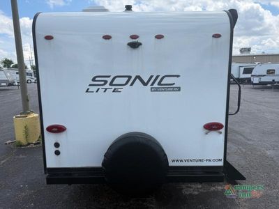 2024 Venture RV Sonic — photo 10 view