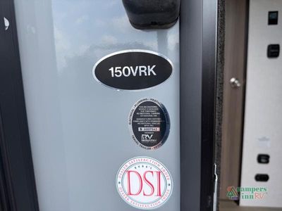 2024 Venture RV Sonic — photo 13 view