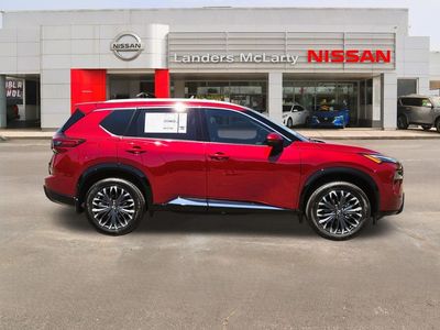 2026 Nissan Rogue - Photo 2