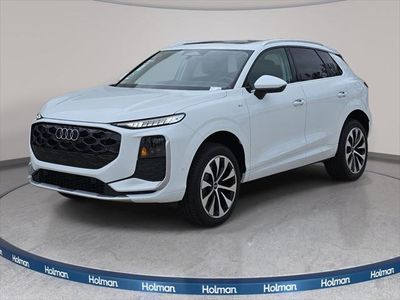 2026 Audi Q3 - Photo 1