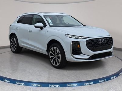 2026 Audi Q3 - Photo 3
