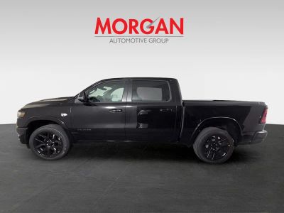 2026 Ram 1500 — photo 7 view