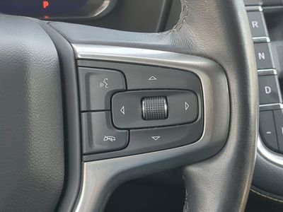 2024 Chevrolet Tahoe - Photo 32