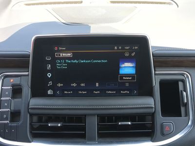 2024 Chevrolet Tahoe - Photo 21