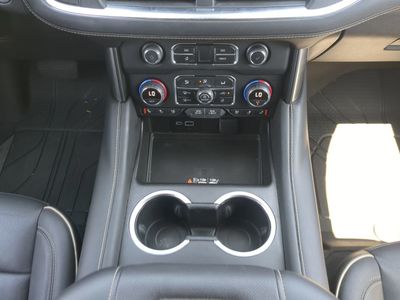 2024 Chevrolet Tahoe - Photo 22