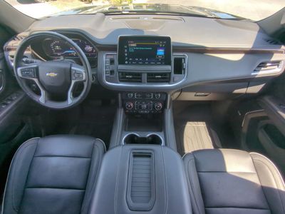 2024 Chevrolet Tahoe - Photo 18