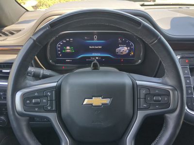 2024 Chevrolet Tahoe - Photo 33