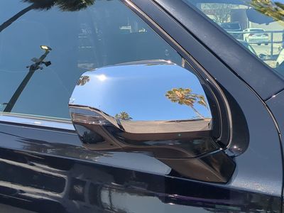 2024 Chevrolet Tahoe - Photo 12